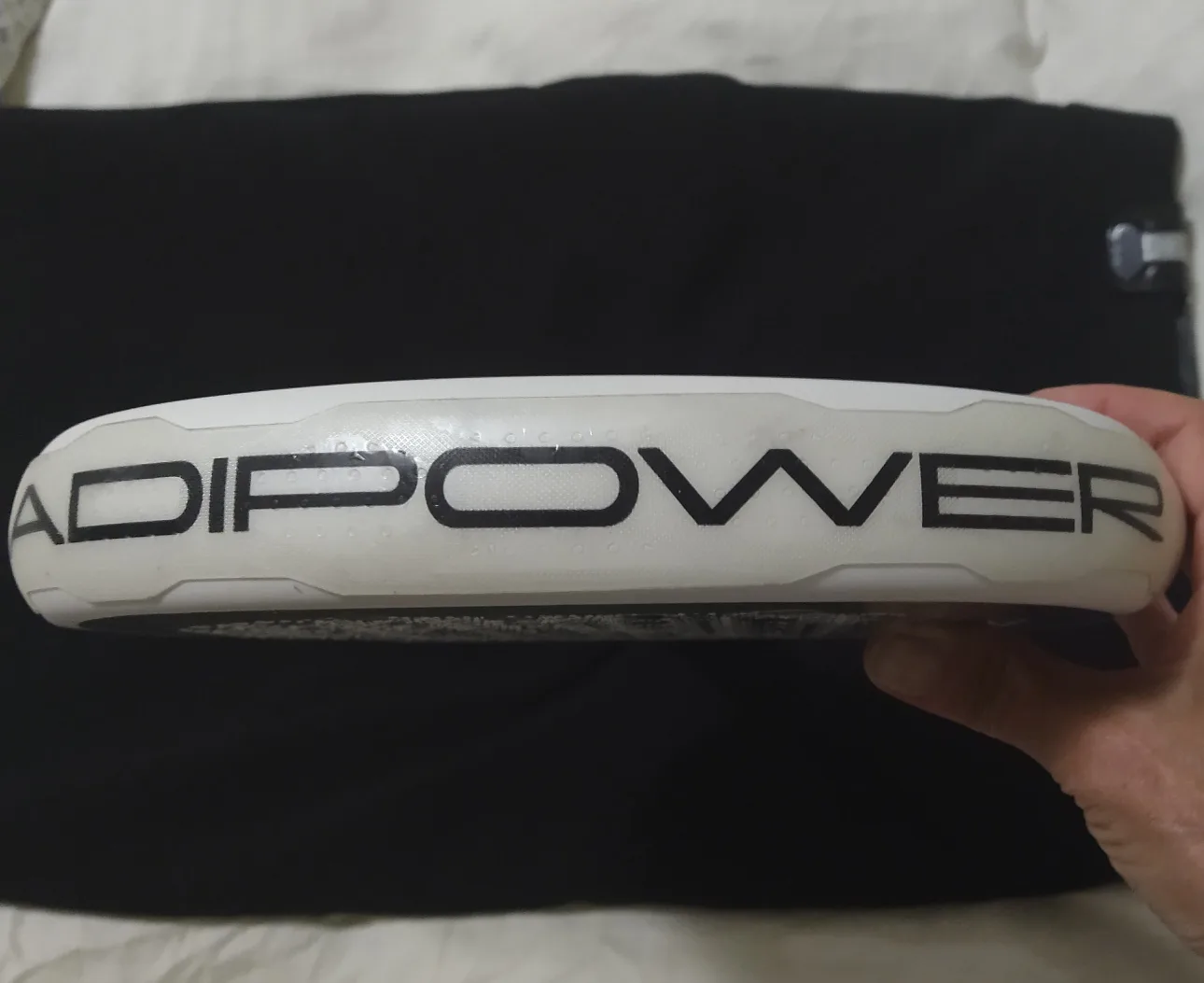 Adidas Adipower 3.3 Padel Racket image indicator(2)