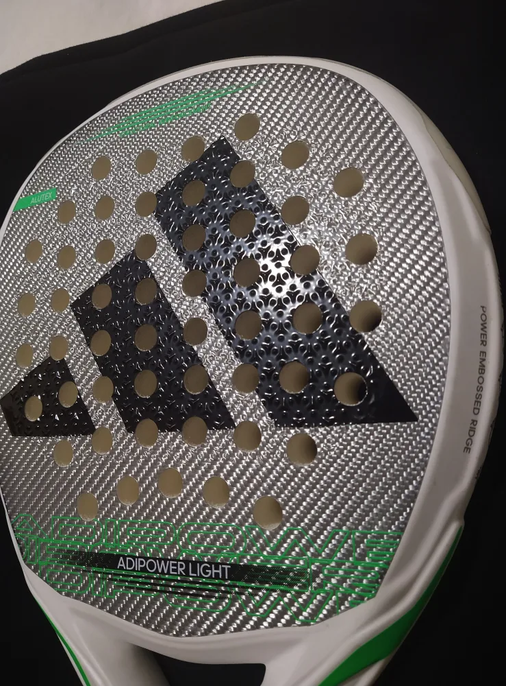 Adidas Adipower 3.3 Padel Racket image indicator(4)