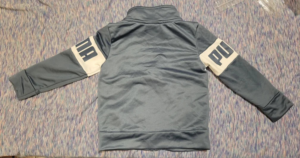 Puma 18M Track Jacket (0382) image indicator(2)