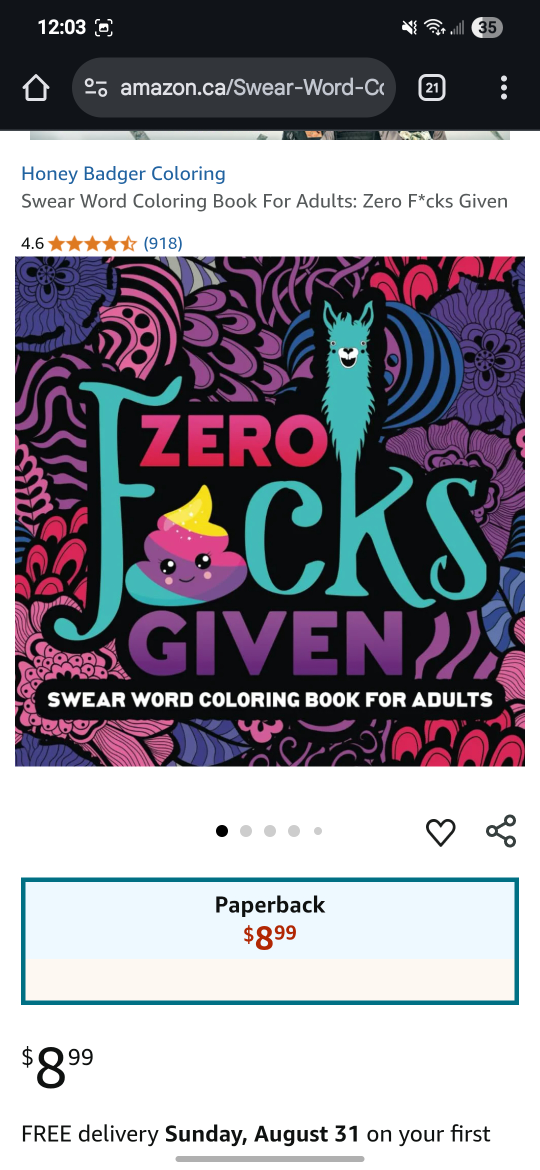 Adult Colouring Books - Cats, Mandalas & More!