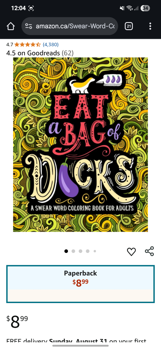 Adult Colouring Books - Cats, Mandalas & More! - photo 2