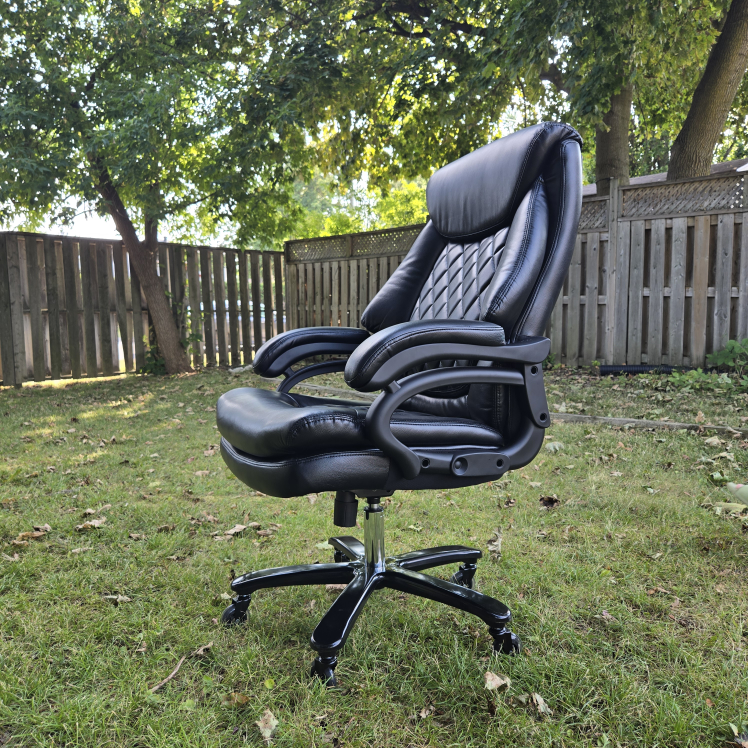 Brand New office chair - photo 2