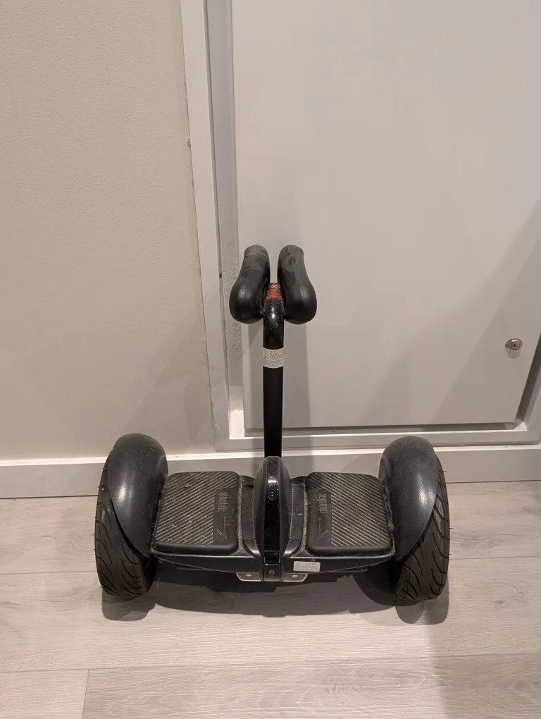 Segway Ninebot S thumbnail