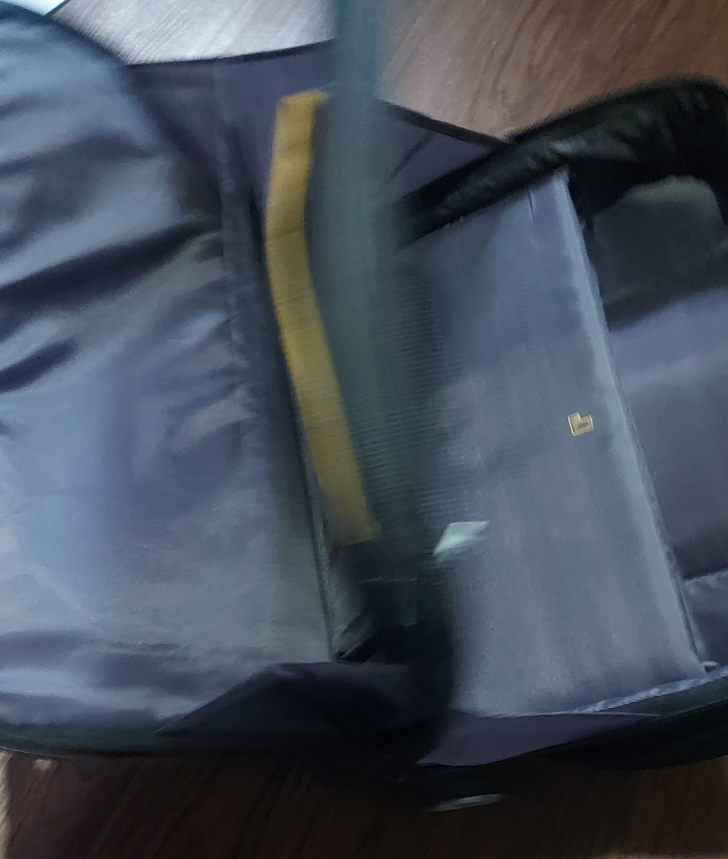 Targus Rolling Laptop Bag - photo 3