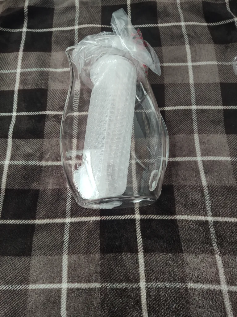 Fruit Infusion Jug - Plastic & Shatterproof thumbnail