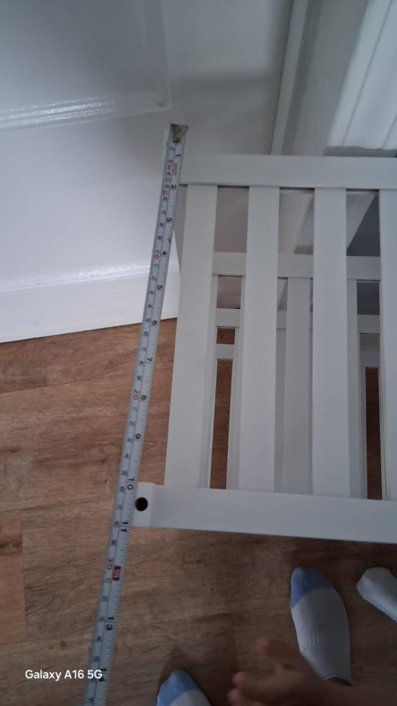 New NATURAL BAMBOO SHOES RACK - photo 3