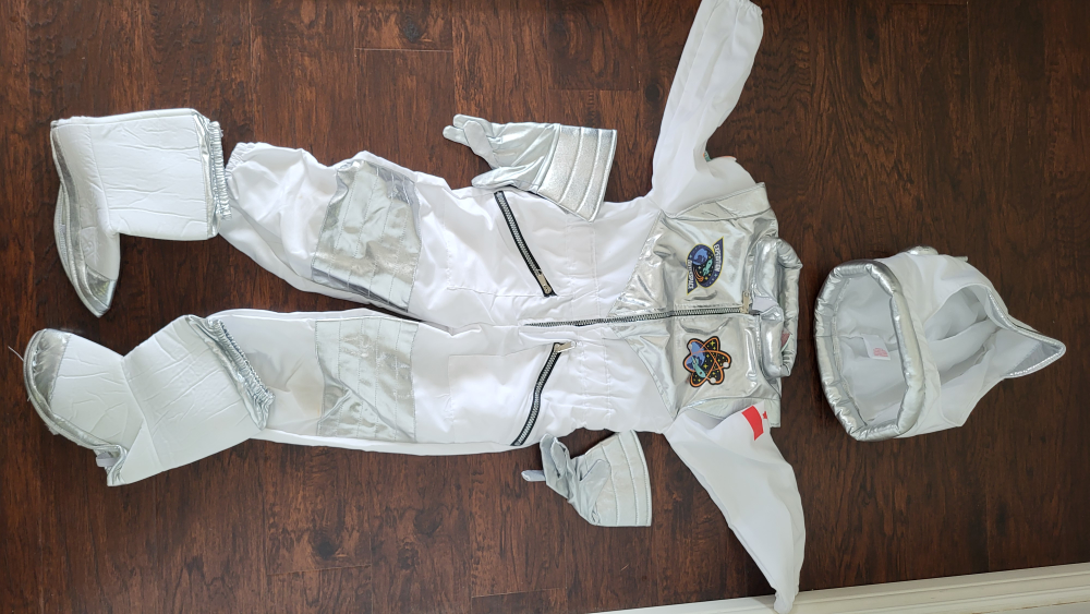 Halloween costume for sale