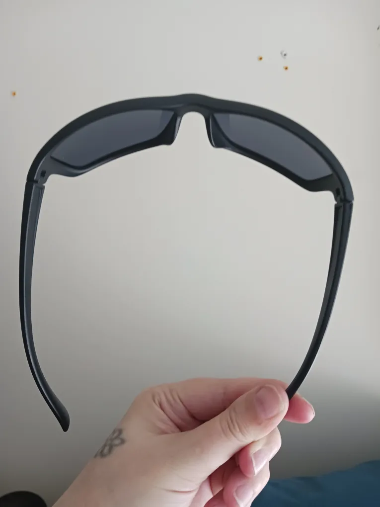 Black Sunglasses image indicator(3)
