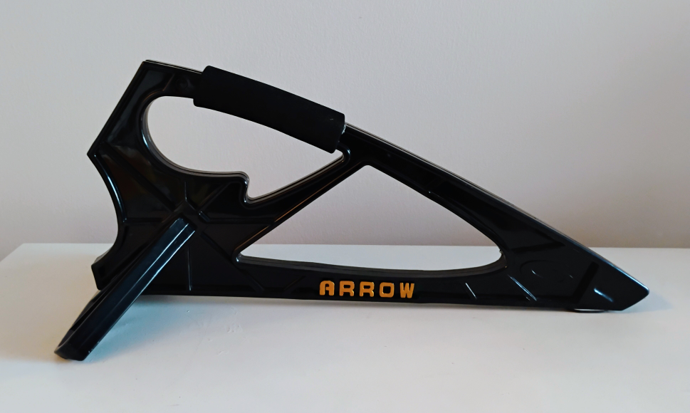 Arrow Curling Stabilizer - photo 2