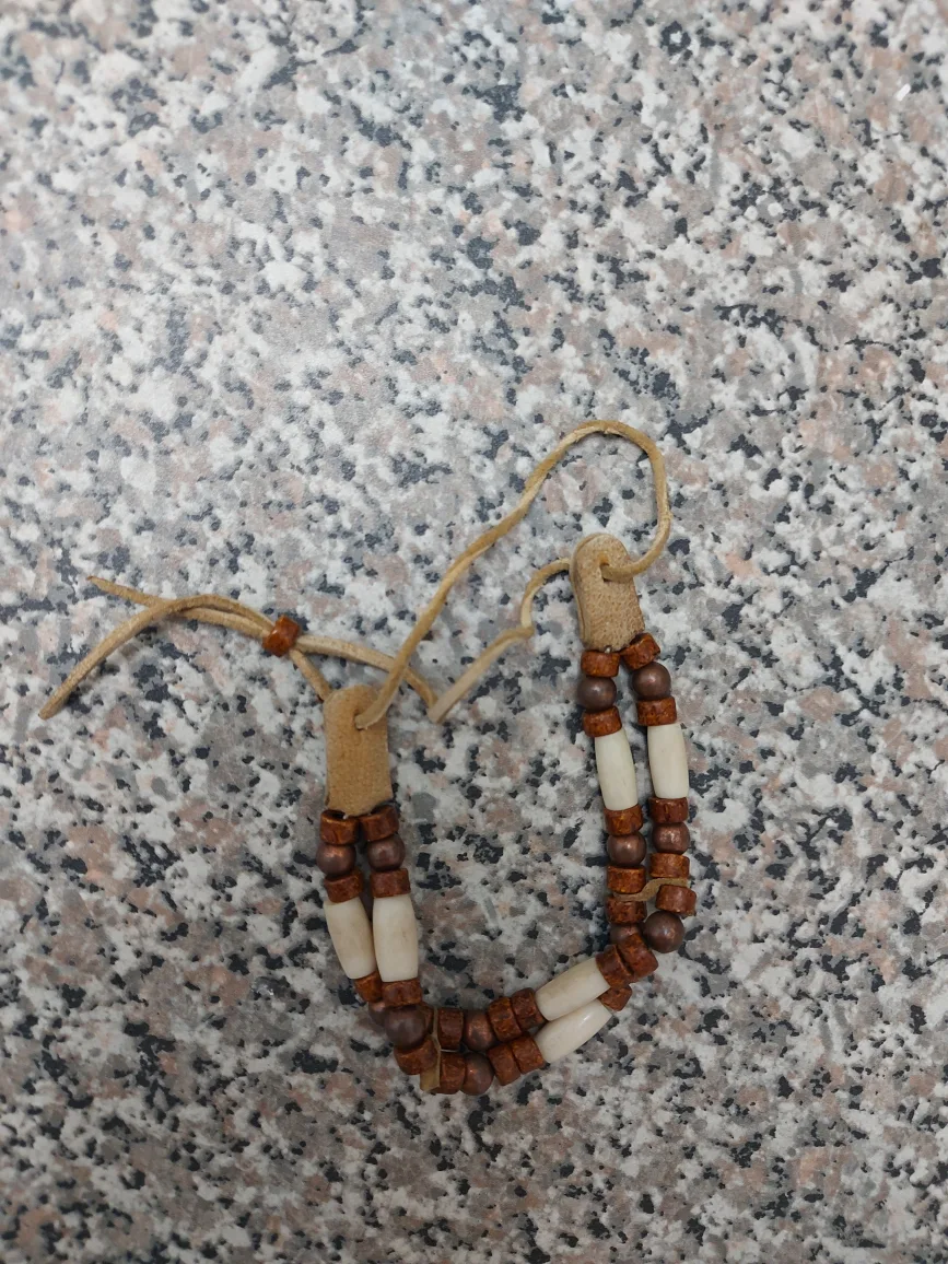 Beaded Bracelet thumbnail