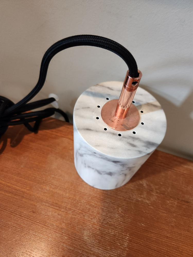 15 foot cord Plug in pendant Light, classic elegance