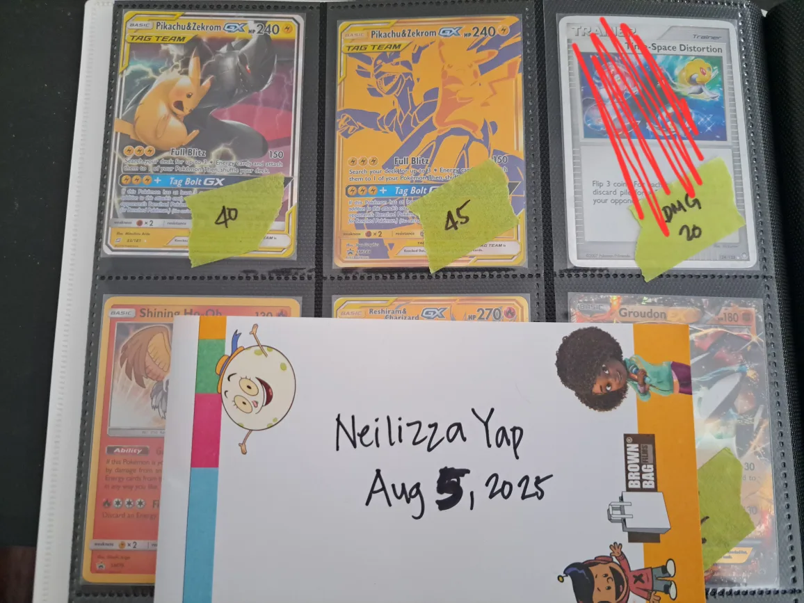 Pokemon cards singles image indicator(2)