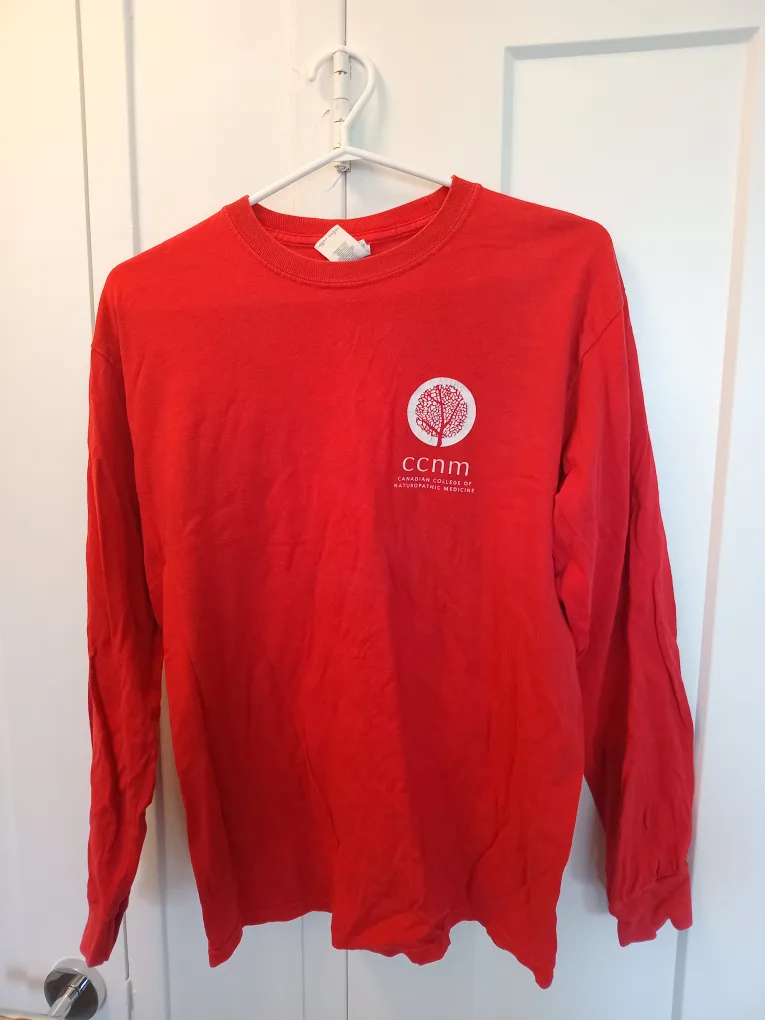 Four Warm Long Sleeve Shirts image indicator(2)