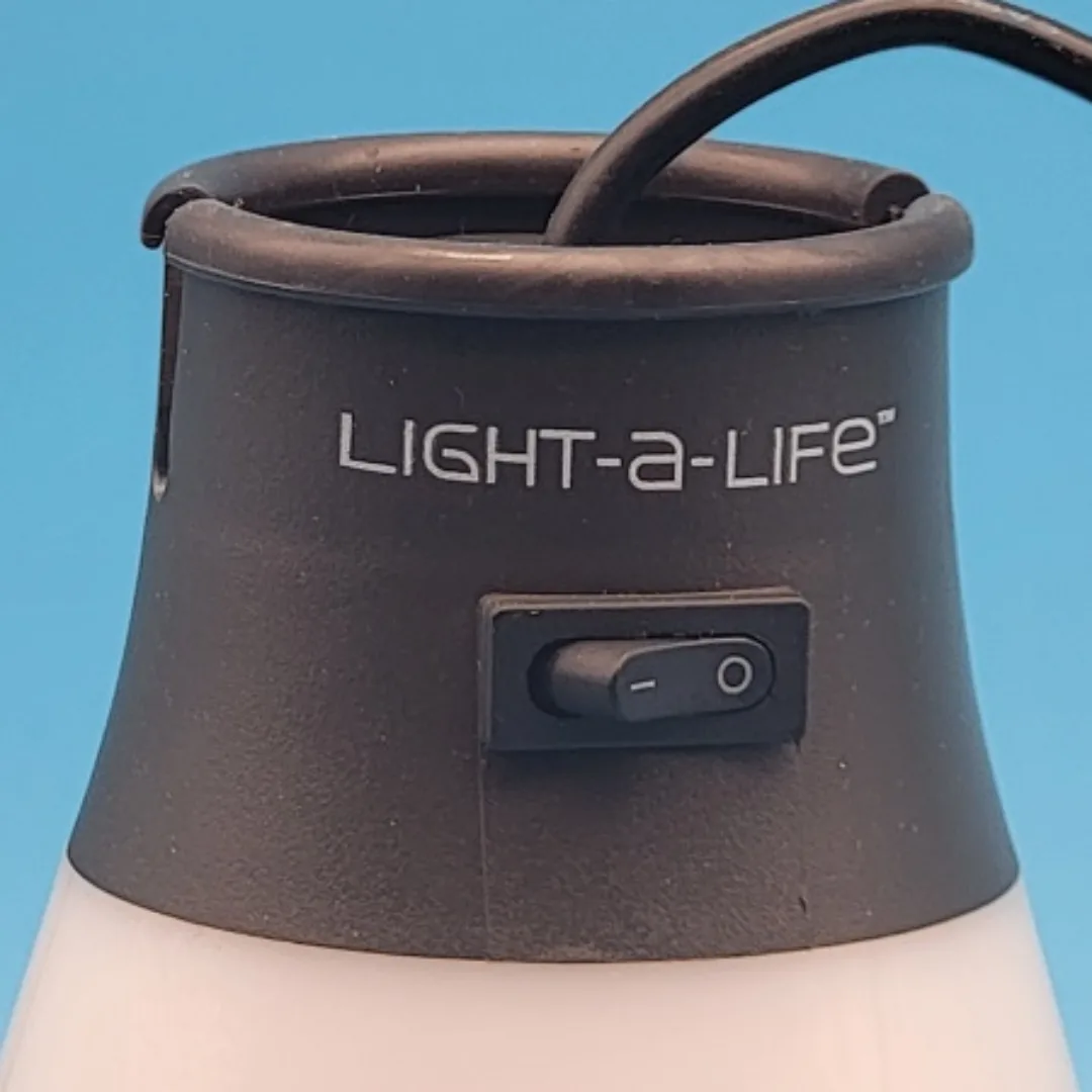 Goal Zero 24001 LIGHT-A-LIFE LED LIGHT image indicator(4)