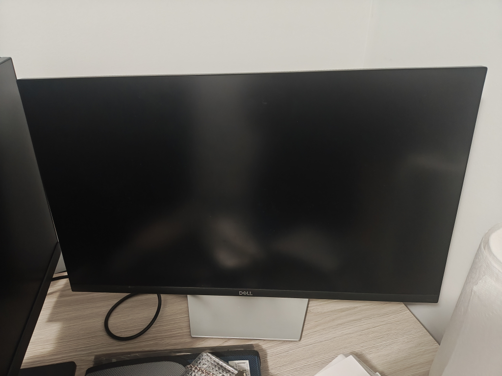 Dell Monitor