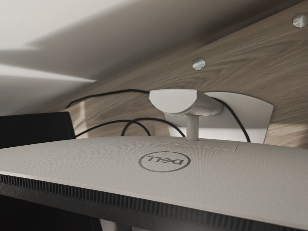 Dell Monitor - photo 2