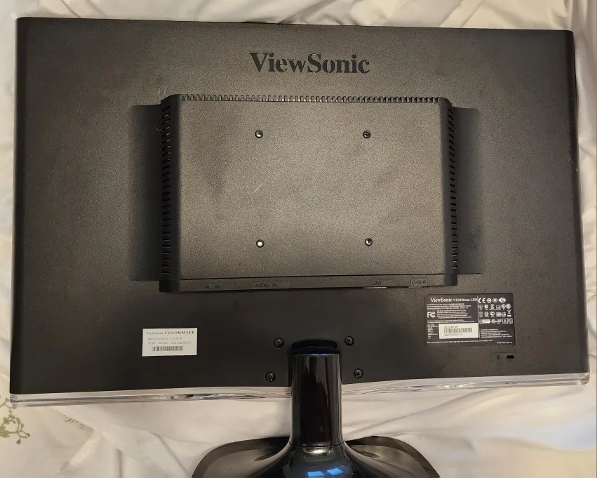 Widescreen Computer Monitor image indicator(2)