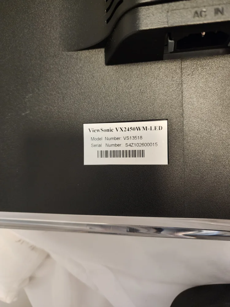 Widescreen Computer Monitor image indicator(3)