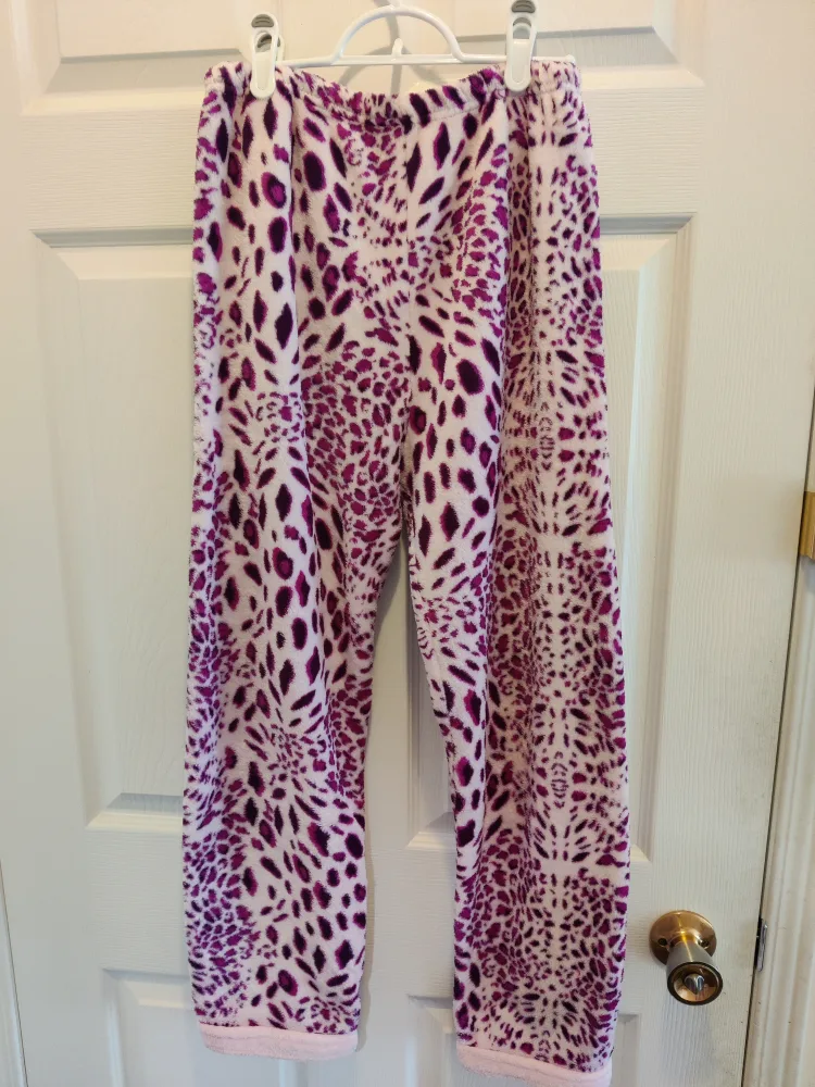 Leeyingxing Pajama Set - size M image indicator(5)