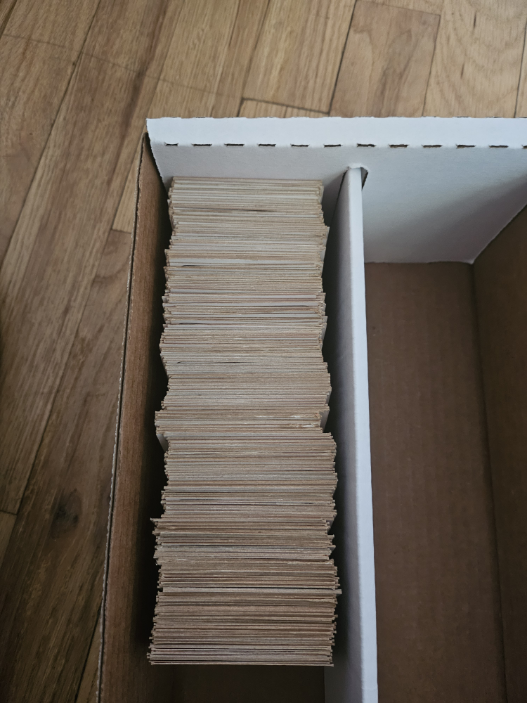 69 TOPPS BASEBAL CARDS