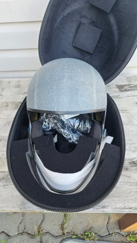 Oakley MOD5 M Snow Helmet - Size M (55-59cm) thumbnail