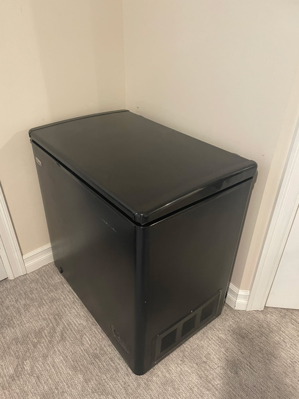 Danby Premiere Chest Freezer