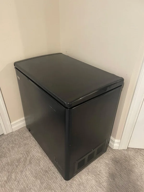 Danby Premiere Chest Freezer thumbnail