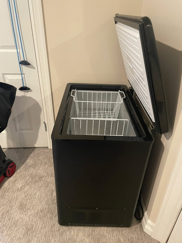 Danby Premiere Chest Freezer - photo 2