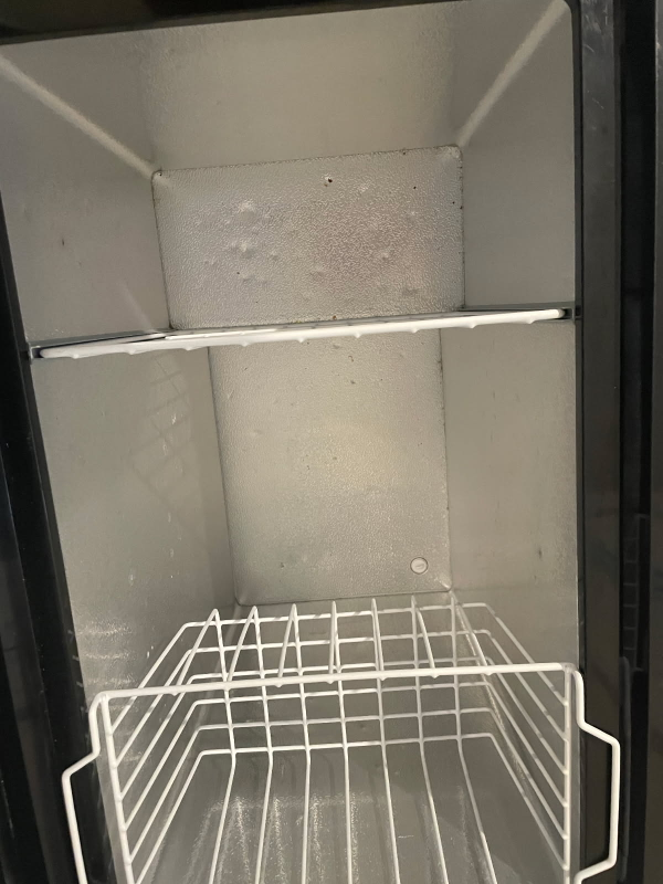 Danby Premiere Chest Freezer - photo 3