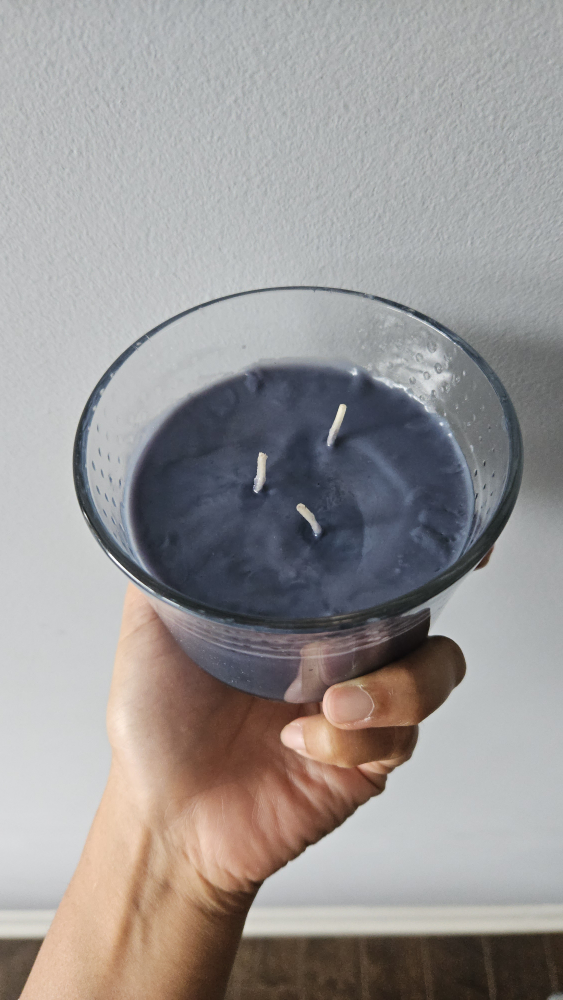 Glade 3-Wick Candle