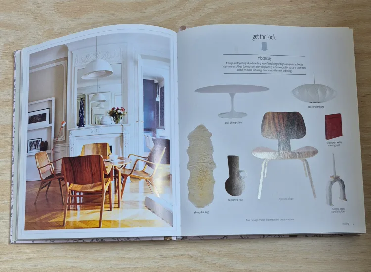 Trio of Design Books image indicator(8)