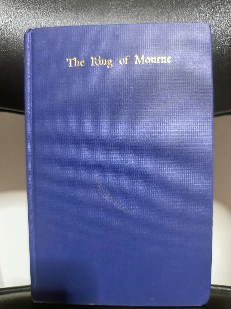 The Ring of Mourne by W. Haughton Crowe thumbnail