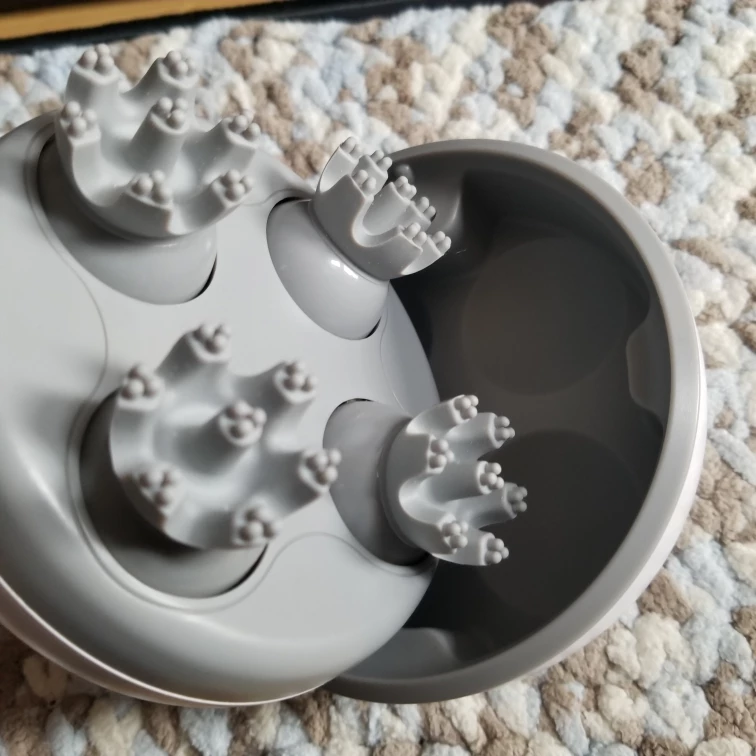 Massager usb rechargeable