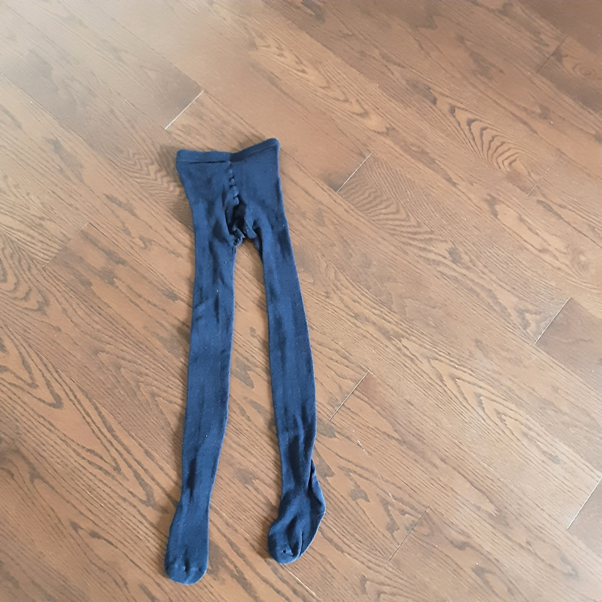 The Children's Place Tights, Size 6-7 ❤️