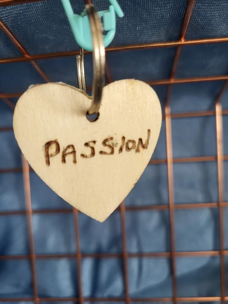 Wood Keychains 3 image indicator(6)