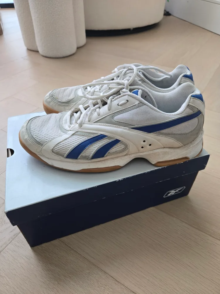 Reebok Court Master II - Size 10 image indicator(4)