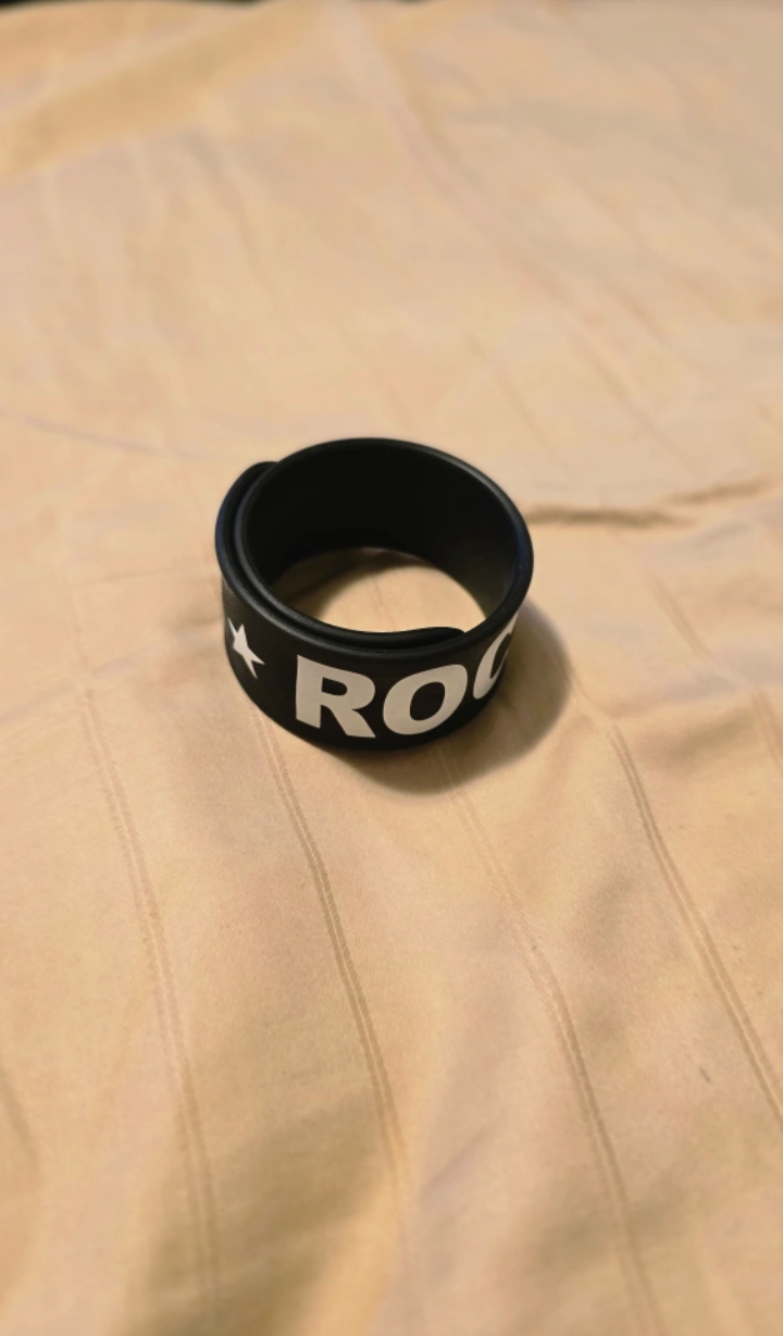 Rock Star Wristband - photo 2
