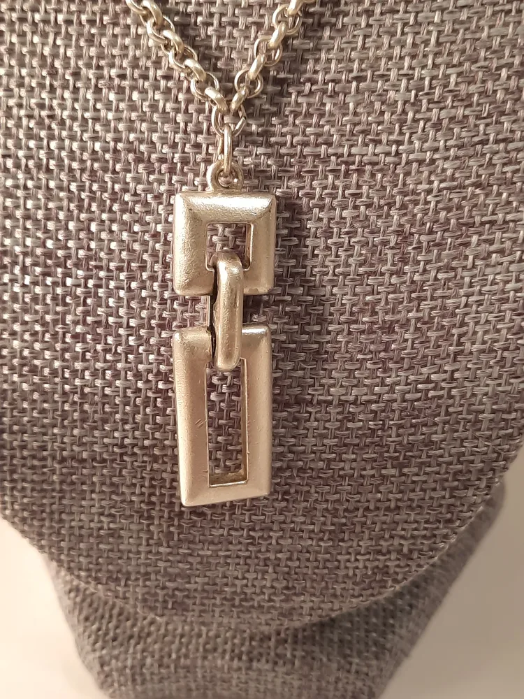 sterling silver  neclases image indicator(10)