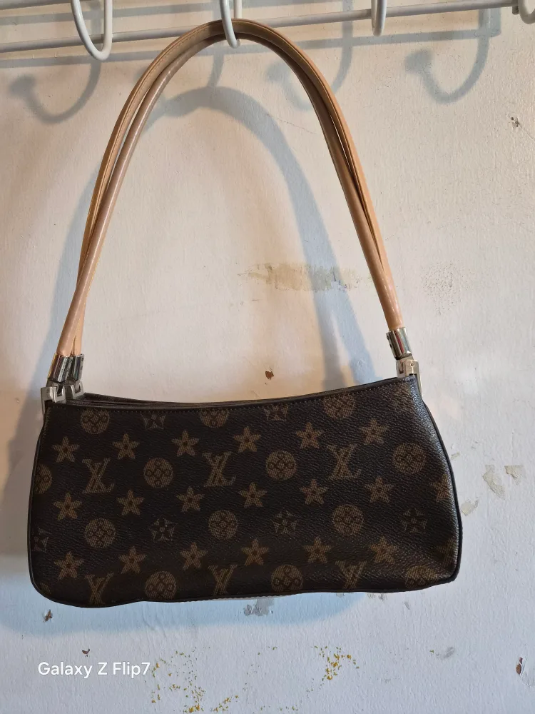 Louis Vuitton Mini Handbag thumbnail