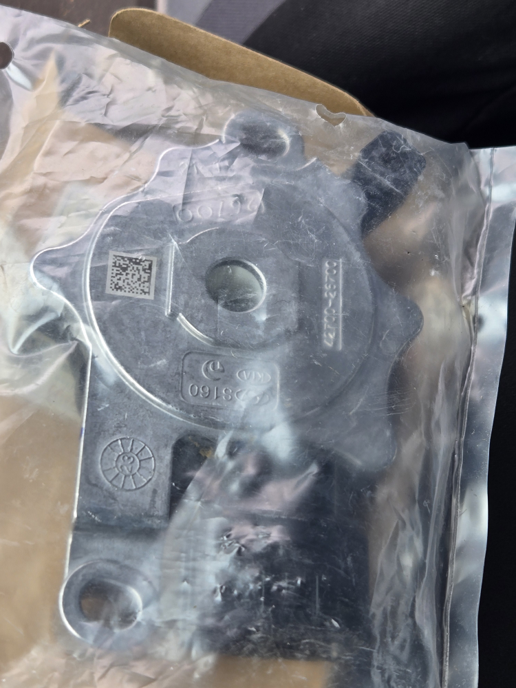 Hyundai/Kia Switch Inhibitor 42700-26700 - New - photo 4