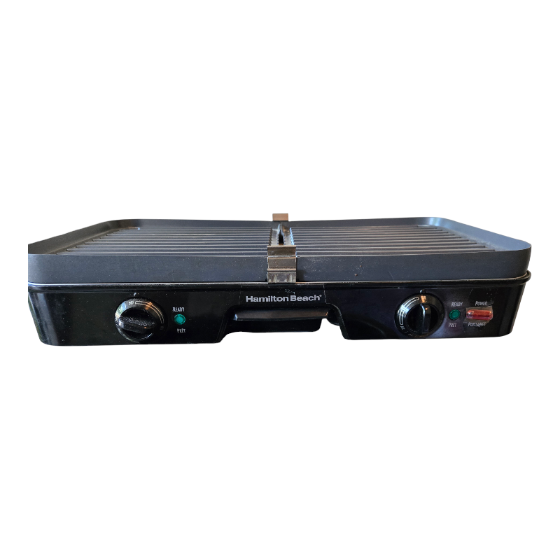 Hamilton Beach Electric Grill