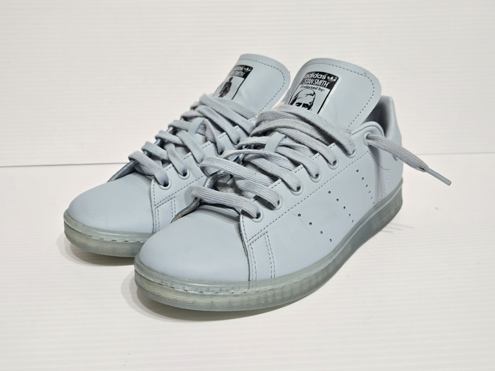 Adidas Stan Smith Star Wars Edition Size 8.5 - photo 5