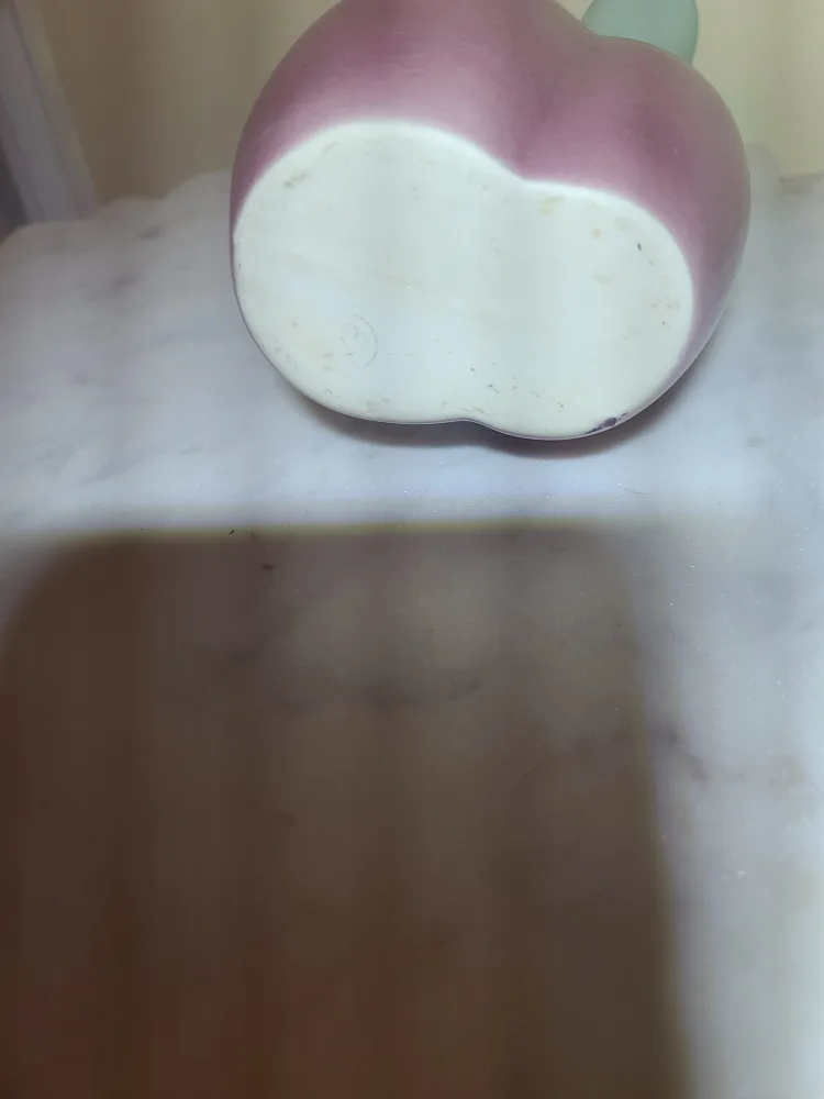 Ombre Double Spout Ceramic Vase image indicator(3)