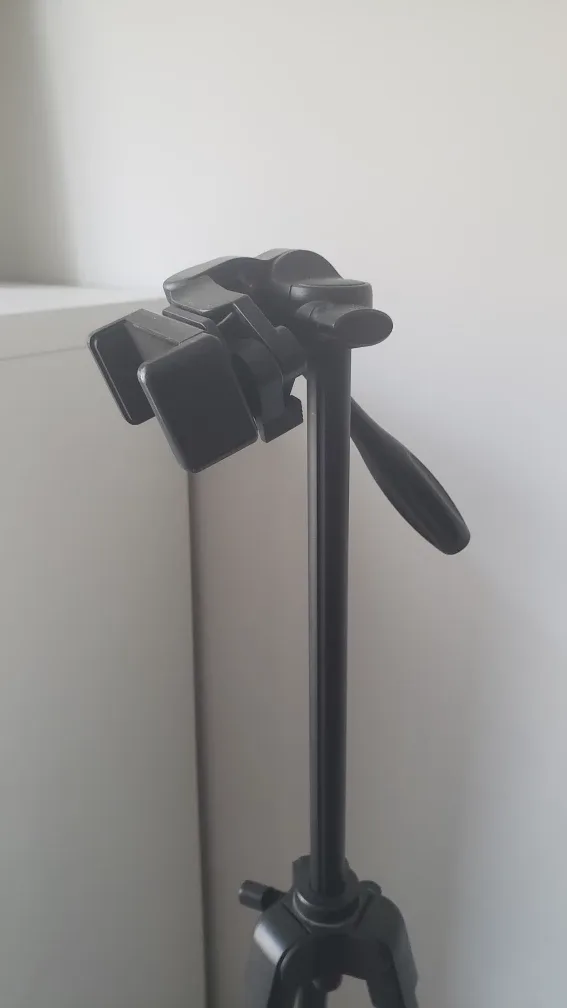 Tripod (Black) SYVO S-510 thumbnail