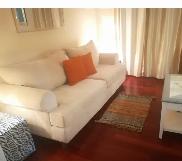 Beige Sofa thumbnail