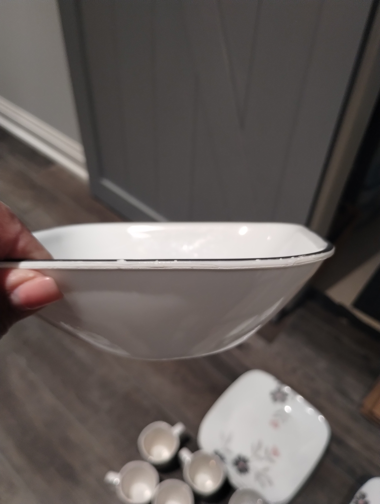 Corelle Dishes - photo 5