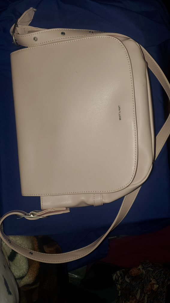 Matt and Nat vintage crossbody bag - photo 3