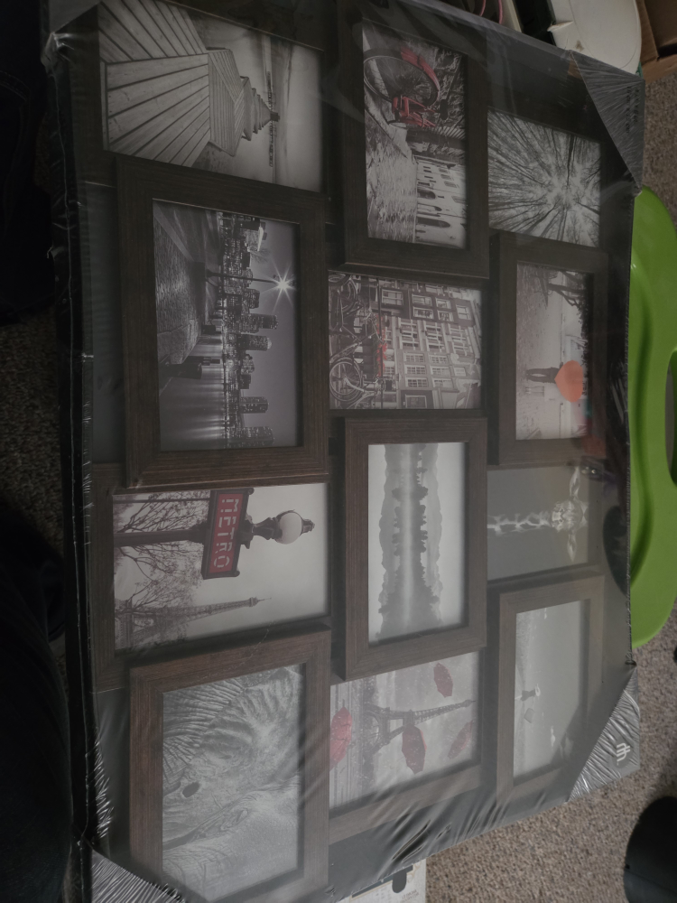 Photo Frames