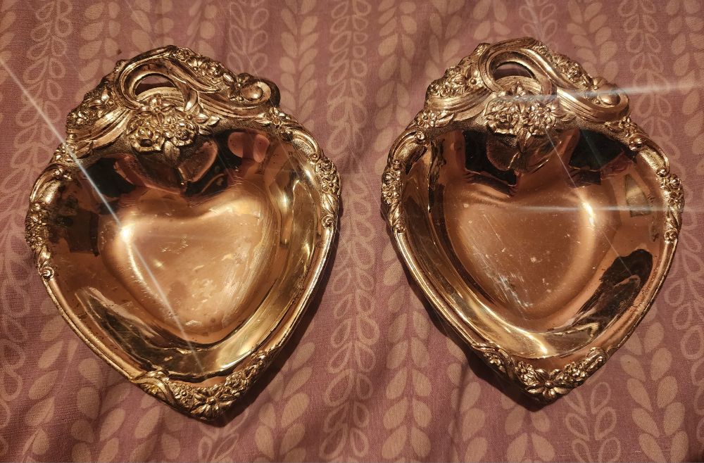Vintage Bird Figurines & Decorative Plates CASH ONLY