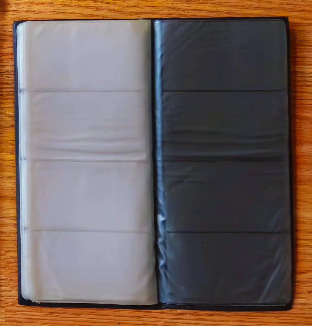 Chateau Business Card Holders - New in Package! ✨️ image indicator(3)